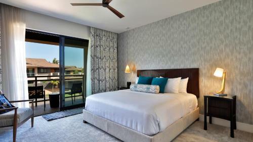 Maui Westside Presents: Luana Garden Villas 14d