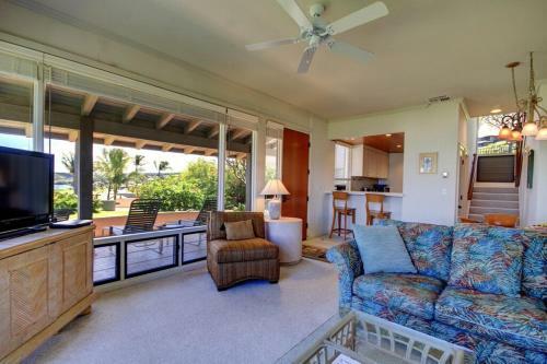 Apartamento Kapalua Bay Villa 15g5 Ocean View