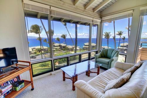 Apartamento Kapalua Bay Villa 15g5 Ocean View