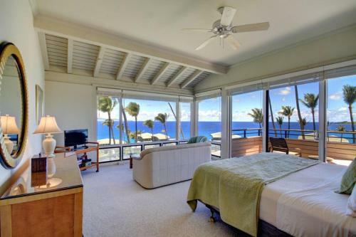 Apartamento Kapalua Bay Villa 15g5 Ocean View