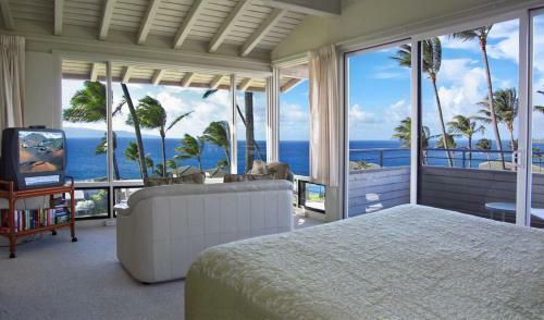Apartamento Kapalua Bay Villa 15g5 Ocean View