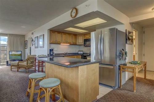Apartamento Royal Kahana Oceanview 2bd 2ba Condo