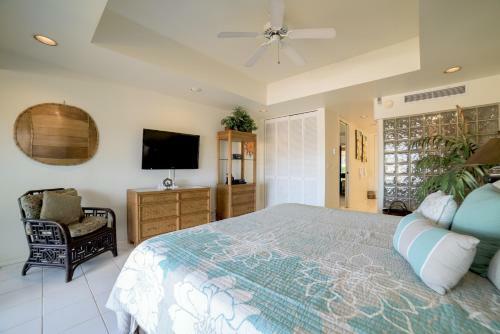 Apartamento Maui Eldorado Condo: L202 Condo