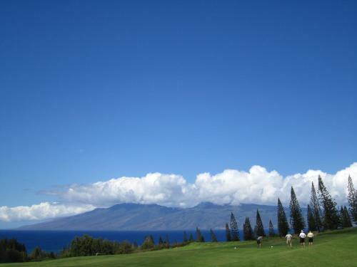 Apartamento Kapalua Golf Villa 15p78 Gold