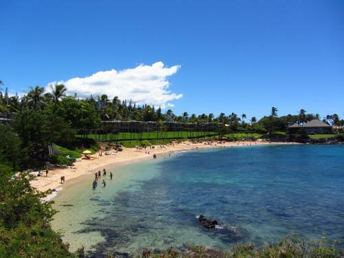 Apartamento Kapalua Golf Villa 15p78 Gold