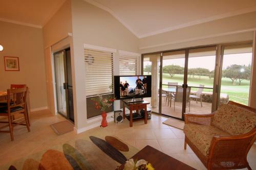 Apartamento Kapalua Golf Villa 15p78 Gold