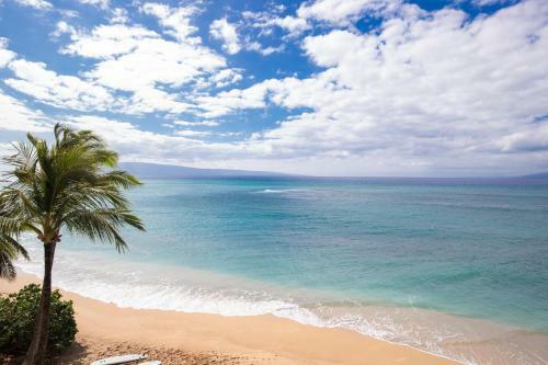 Apartamento Sands Of Kahana 334 Condo