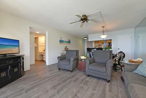 Valley Isle 901
