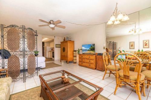 Apartamento Eldorado K109