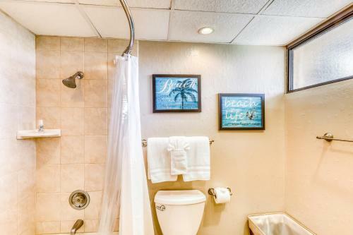 Apartamento Kaanapali Shores 732
