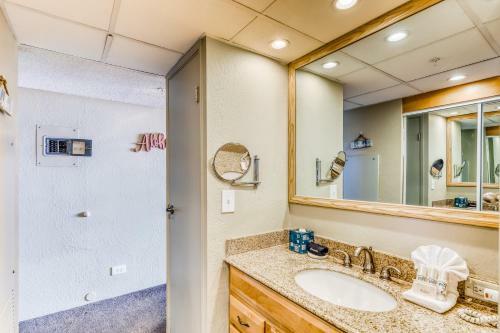 Apartamento Kaanapali Shores 732