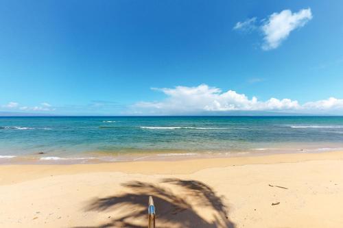 Apartamento Kaanapali Shores 732