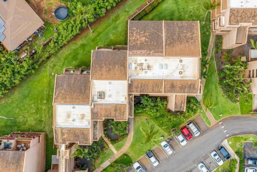 Apartamento Hale O Kalani Condo