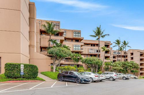 Apartamento Hale O Kalani Condo