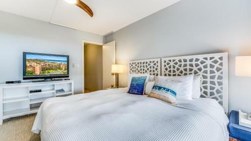 Apartamento Hale O Kalani Condo