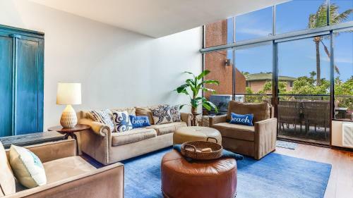 Apartamento Hale O Kalani Condo