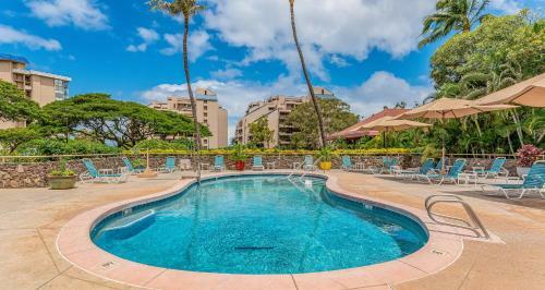 Apartamento Hale O Kalani Condo