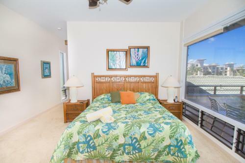 Apartamento Bay Villa 33b2 Condo