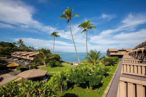 Apartamento Kahana Sunset B1 Condo