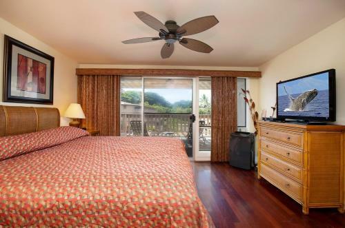Apartamento Kahana Sunset B1 Condo