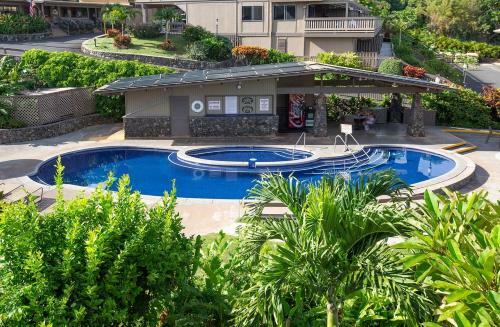 Apartamento Kahana Sunset B1 Condo