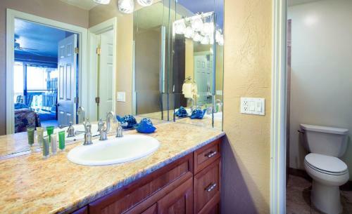 Apartamento Kahana Sunset D9 Condo