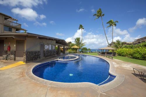 Apartamento Kahana Sunset B5b Condo