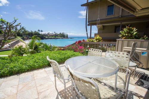 Apartamento Kahana Sunset B5b Condo