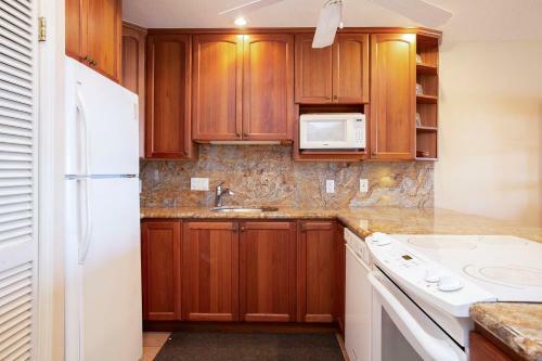 Apartamento Kahana Sunset A5 Condo