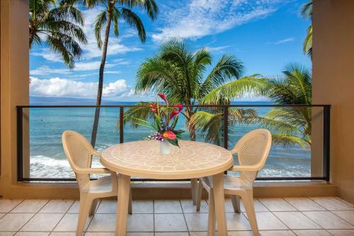 Apartamento Mahana At Kaanapali 306 Condo