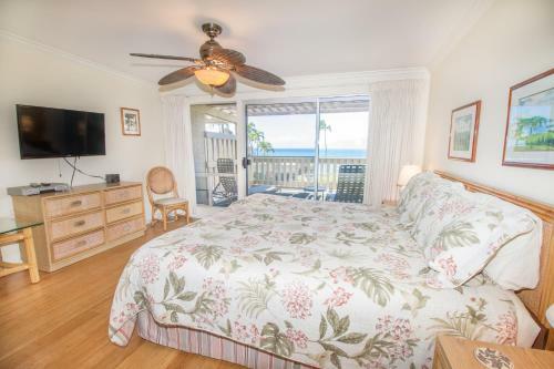 Apartamento Kahana Sunset D2 Condo