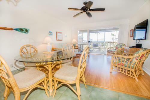 Apartamento Kahana Sunset D2 Condo