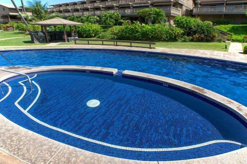 Apartamento Kahana Sunset D2 Condo