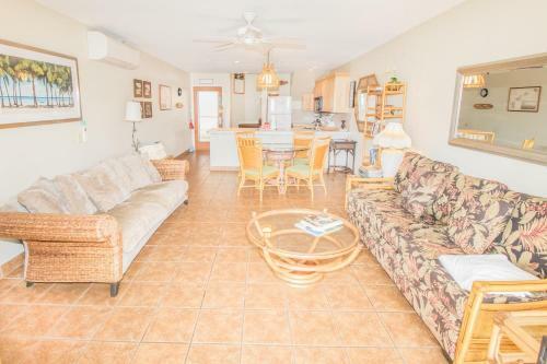 Apartamento Kahana Sunset C5 Condo
