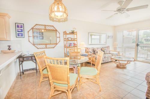Apartamento Kahana Sunset C5 Condo