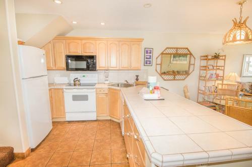 Apartamento Kahana Sunset C5 Condo