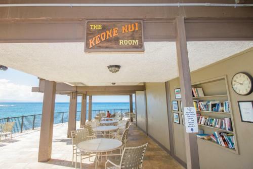 Apartamento Kahana Sunset C5 Condo