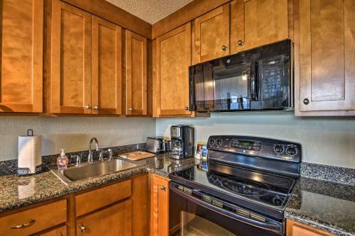 Apartamento Lahaina Resort Condo With Ocean Views - Walk To Beach