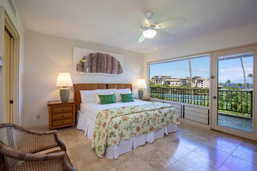 Apartamento Kapalua Bay Villa 11b2 Ocean View