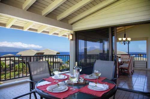 Apartamento Kapalua Bay Villa 11b2 Ocean View