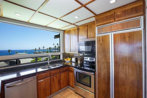 Apartamento Kapalua Bay Villa 11b2 Ocean View