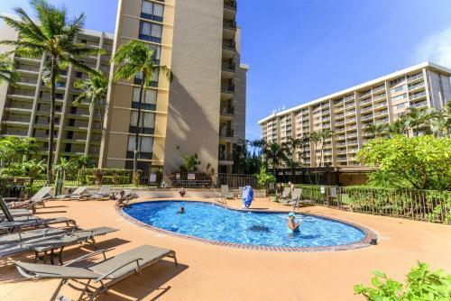Apartamento Valley Isle 1108b Condo