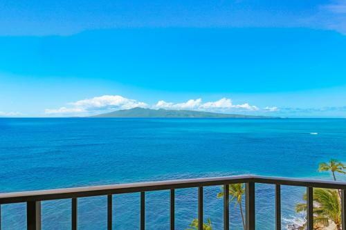 Apartamento Valley Isle 1108b Condo