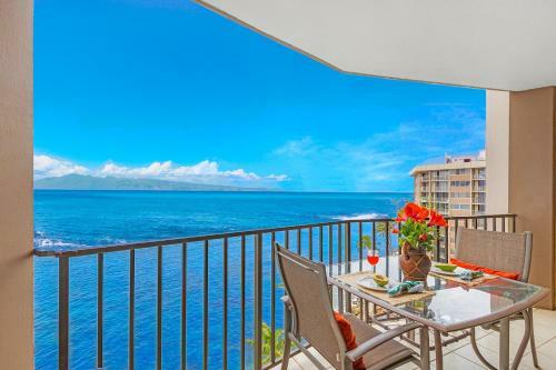 Apartamento Valley Isle 1108b Condo