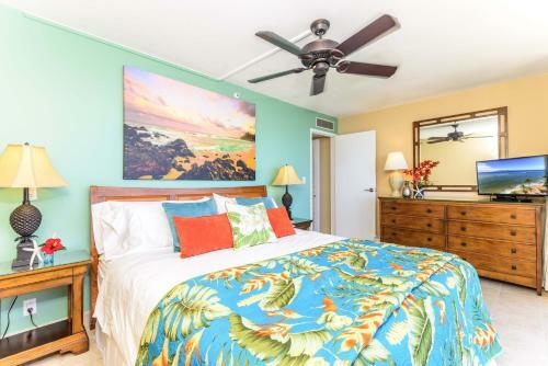 Apartamento Valley Isle 1108b Condo