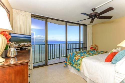 Apartamento Valley Isle 1108b Condo