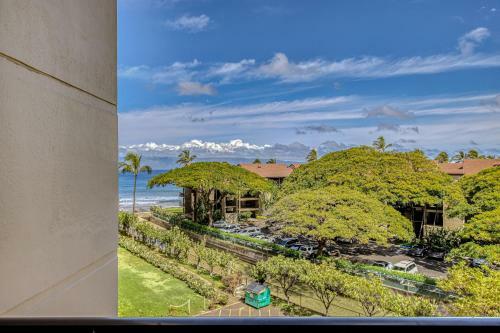 Kaanapali Shores 516