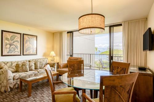 Kaanapali Shores 516