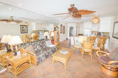Apartamento Kahana Sunset D8 Condo