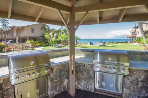Apartamento Kahana Sunset D8 Condo